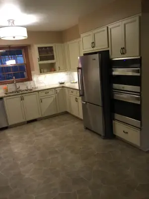 Desirable Kitchens & Refacing - Countertop Installation Services in Pittsburgh, PA