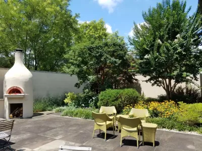 Meisner + Associates / Land Vision - Landscape Design in Cincinnati, OH