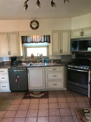 Desirable Kitchens & Refacing - Countertop Installation Services in Pittsburgh, PA