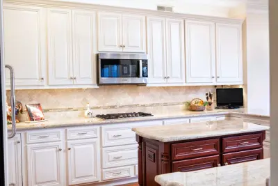 Robinwood Kitchens - Kitchen Remodeling in Berkeley Heights, NJ