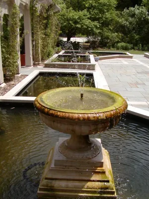 Meisner + Associates / Land Vision - Landscape Design in Cincinnati, OH
