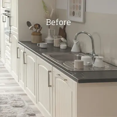 Granite Transformations of Wilmington - Kitchen Remodeling in Wilmington, NC