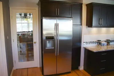 Kitchen Solvers of Coeur d'Alene - Countertop Installation Services in Post Falls, ID
