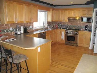 Kitchen Solvers of Coeur d'Alene - Countertop Installation Services in Post Falls, ID