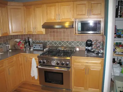 Kitchen Solvers of Coeur d'Alene - Countertop Installation Services in Post Falls, ID