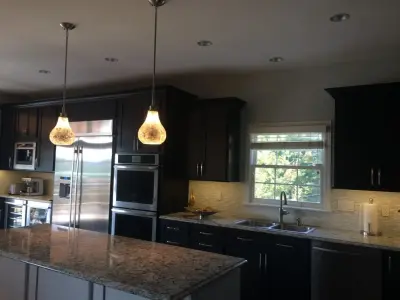 Desirable Kitchens & Refacing - Countertop Installation Services in Pittsburgh, PA