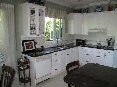 Kitchen Solvers of Coeur d'Alene - Countertop Installation Services in Post Falls, ID