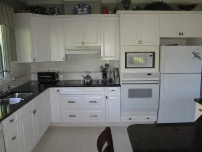 Kitchen Solvers of Coeur d'Alene - Countertop Installation Services in Post Falls, ID