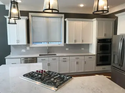 Kitchen Tune-Up Wilmington, NC - Countertop Installation Services in Wilmington, NC