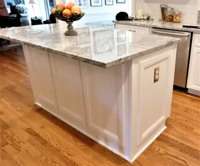 Kitchen Tune-Up Stevens Point, WI - Custom Cabinets & Cabinetry in Stevens Point, WI