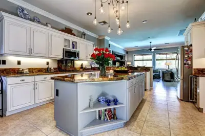 Kitchen Tune-Up Warsaw, IN - Kitchen Remodeling in Warsaw, IN