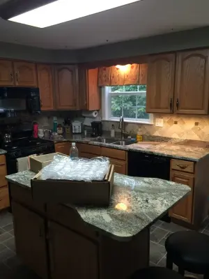 Desirable Kitchens & Refacing - Countertop Installation Services in Pittsburgh, PA