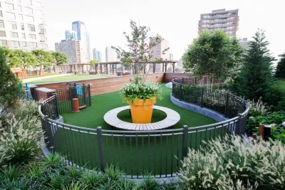 Melillo | Bauer | Carman Landscape Architecture - Landscape Design in Brielle, NJ