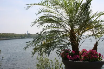 Melillo | Bauer | Carman Landscape Architecture - Landscape Design in Brielle, NJ