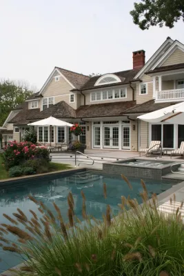 Melillo | Bauer | Carman Landscape Architecture - Landscape Design in Brielle, NJ