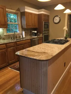 Spraymasters Inc - Kitchen Remodeling in Lexington, KY