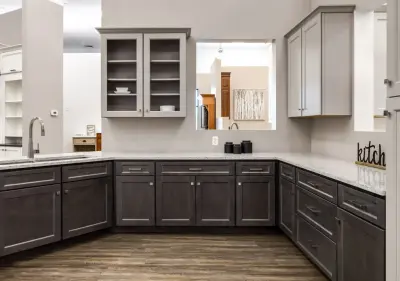 Cabinet Warehouse - Countertop Installation Services in Denver, CO