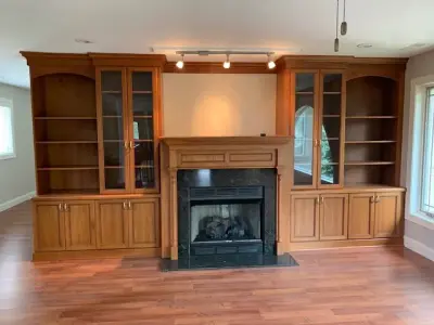 CabinetMakers - Fine Cabinetry - Carpentry & Woodworking in Sandusky, OH