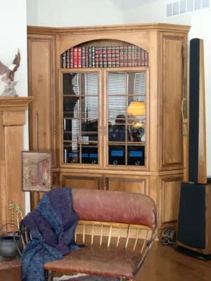 CabinetMakers - Fine Cabinetry - Carpentry & Woodworking in Sandusky, OH