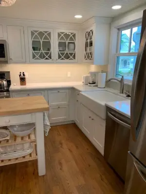 CabinetMakers - Fine Cabinetry - Carpentry & Woodworking in Sandusky, OH