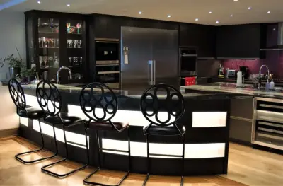 CabinetMakers - Fine Cabinetry - Carpentry & Woodworking in Sandusky, OH