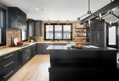 ACo Flooring, Cabinets, Kitchen & Bath Remodel - Custom Cabinets & Cabinetry in Fishers, IN