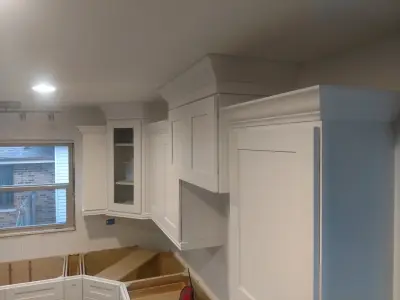 Relentless Kitchen & Bath - Flooring Installation Services in Mokena, IL