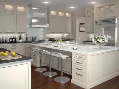 Jemson Cabinetry - Countertop Installation Services in Ephrata, PA