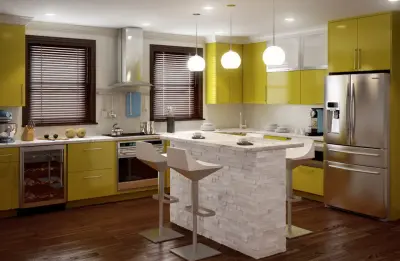 Jemson Cabinetry - Countertop Installation Services in Ephrata, PA