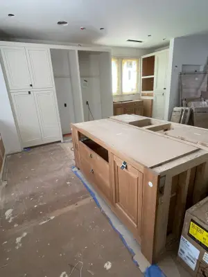 EBR Contracting - Tile & Stone Installation Services in Wilton, CT