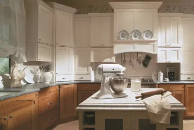 Cupboards — Kitchen Remodeling project by Kitchens And Baths By Cardigan