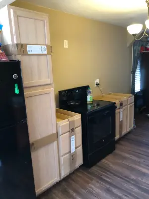 Lopez Construction - Flooring Installation Services in Hoover, AL