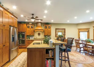 Sablotny Floors - Flooring Installation Services in Jacksonville, IL
