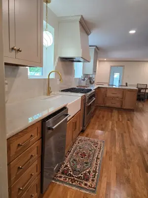 Cabinetworks - Countertop Installation Services in Staunton, VA
