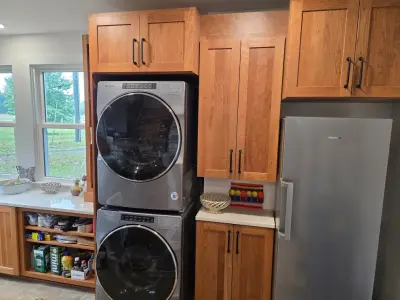 Cabinetworks - Countertop Installation Services in Staunton, VA