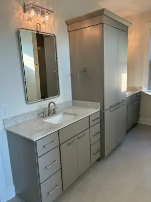 Cabinetworks - Countertop Installation Services in Staunton, VA