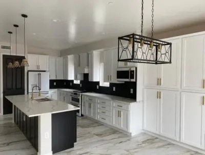 Modern Concepts by Del Sol - Plumbing Services in Tucson, AZ