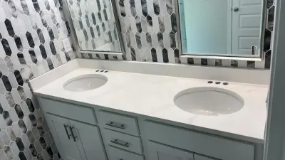 GMQ Tops Mobile - Custom Cabinets & Cabinetry in Mobile, AL