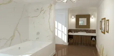 Granite Transformations Kansas City - Bathroom Remodeling in Lenexa, KS