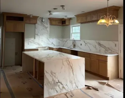 Ivanti Kitchen & Bath Design - Interior Design & Decorating in Rockville, MD