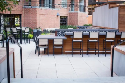 Melillo | Bauer | Carman Landscape Architecture - Landscape Design in Brielle, NJ