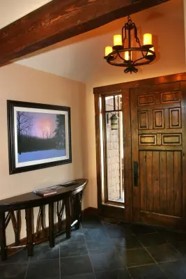 Sun Forest Construction - Flooring Installation Services in Bend, OR