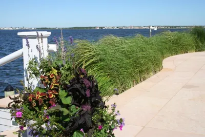 Melillo | Bauer | Carman Landscape Architecture - Landscape Design in Brielle, NJ