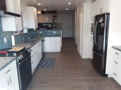 Dickinson Cabinetry - Custom Cabinets & Cabinetry in San Jose, CA