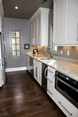 Westbrook Premier Kitchen & Bath - Architectural & Building Design Services in Jonesboro, AR