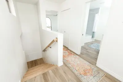 Pine Street — Kitchen Remodeling project by More Brothers Construction