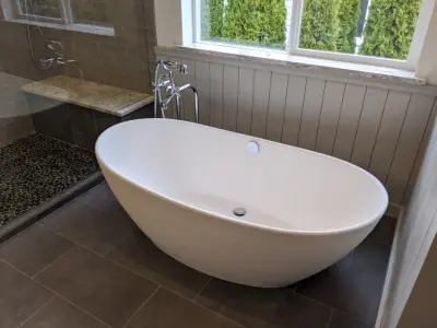 Serene Remodeling, LLC - Tile & Stone Installation Services in Blaine, WA