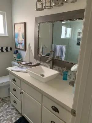 Harris Construction - Design-Build Services in Bakersfield, CA