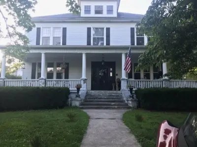 Carter's Quality Home Improvements - Deck Building & Repair in Olney, IL