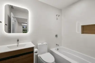 Builder Land LLC - Bathroom Remodeling in Issaquah, WA